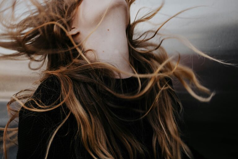 extensiones de pelo natural